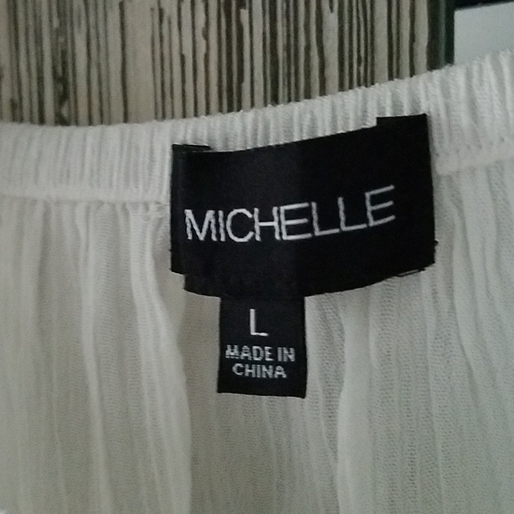 My Michelle Top - Picture 3 of 5